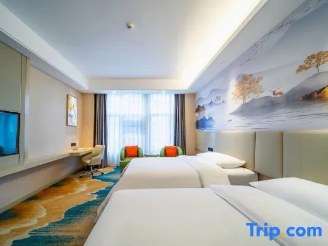 Comfort Twin room