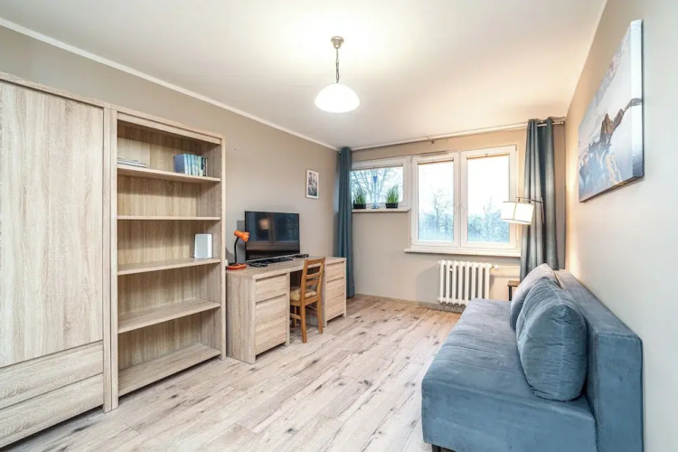 RentPlanet - Apartament Olsza