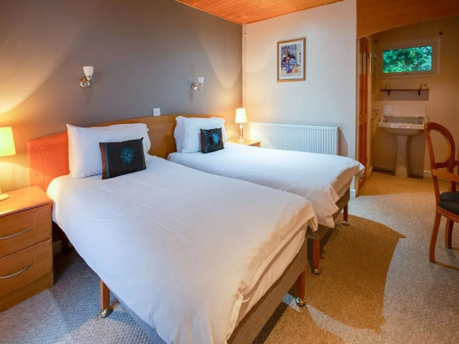 The Lodge
