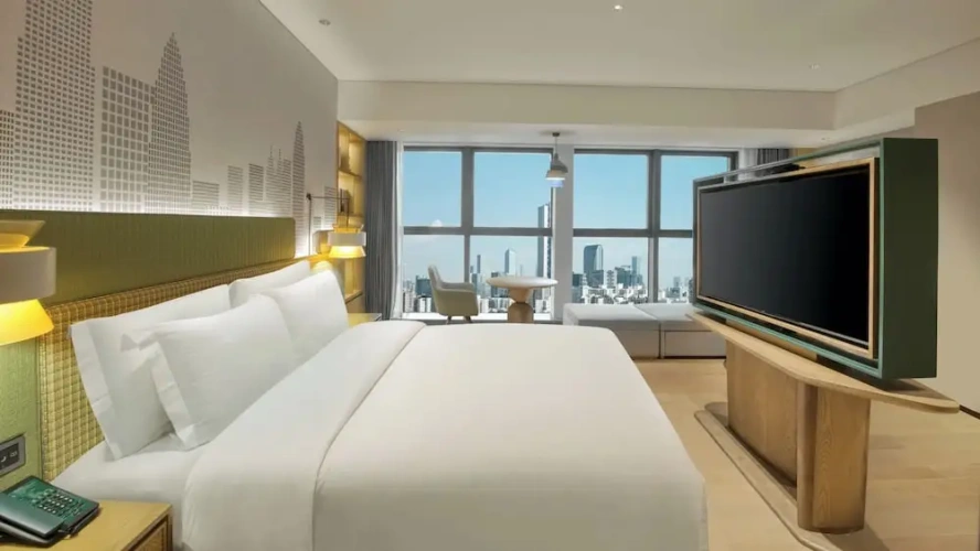 Double Suite