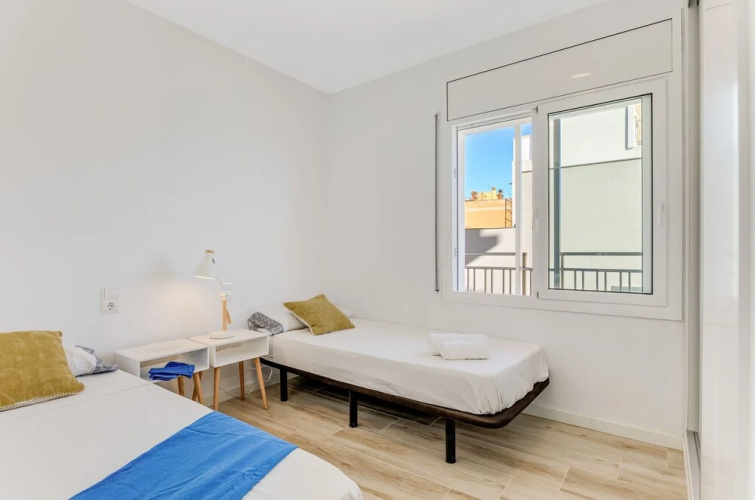 Flateli Apartamento Sant Antoni