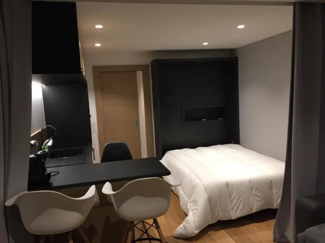 Studio
