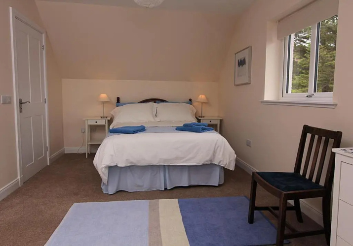 Tigh Uisdean Bed And Breakfast