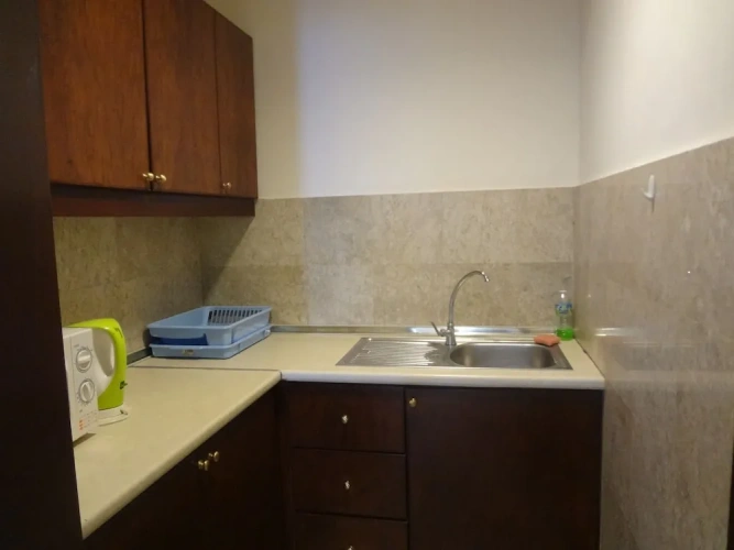 1 Bedroom Superior Apartment