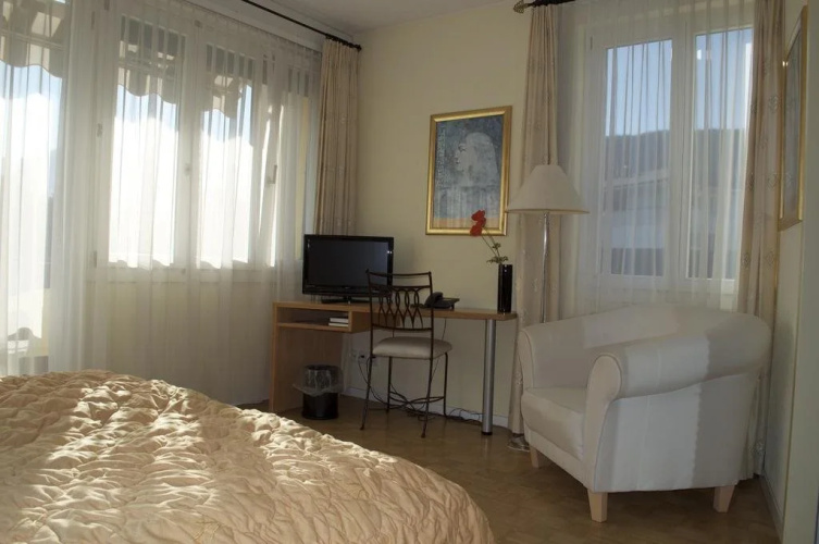 Hotel Movieworld
