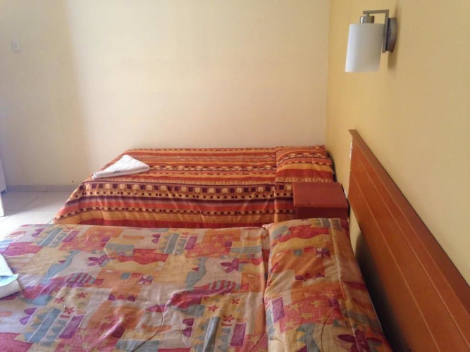 Hotel Las Arenas