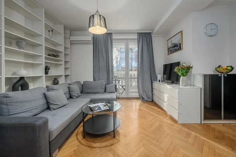 Comfort Apartment