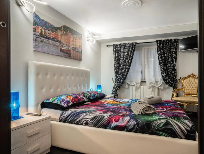 Spinola Palace Apartment