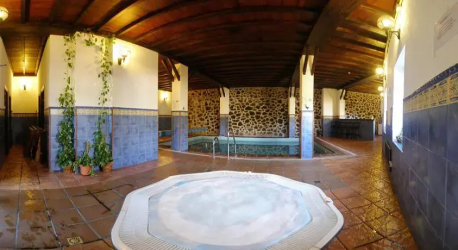 Casas Blancas
