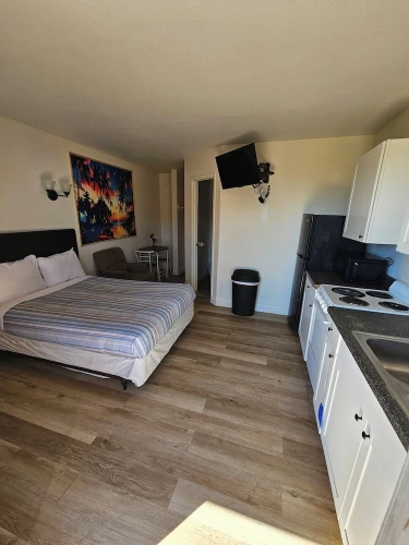 Standard Double Family room