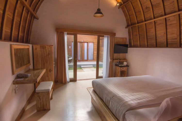 Umamani Villa Bali