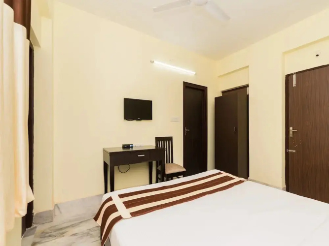 Zo Rooms DLF Rajarhat