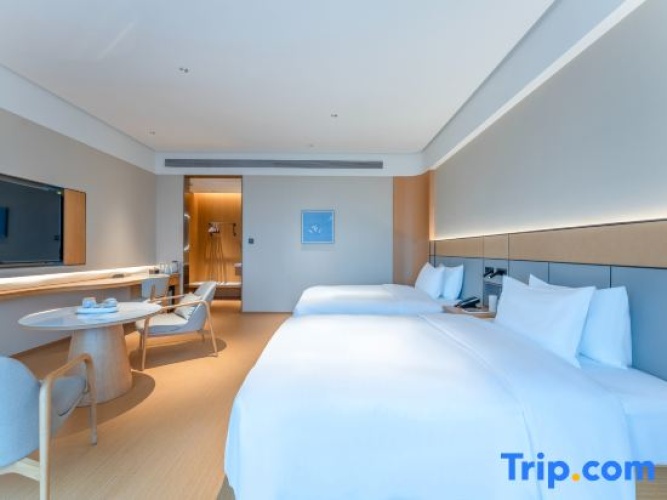 Business Twin room