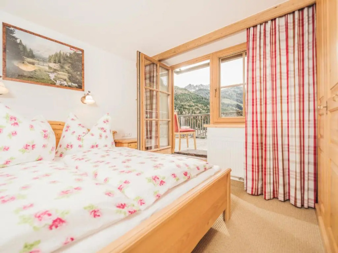 Farm Resort Geislerhof