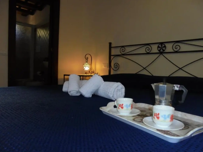 1 Bedroom Cottage