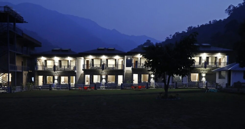 Imagen del hotel