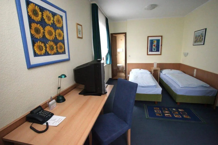 City Hotel Fellbach