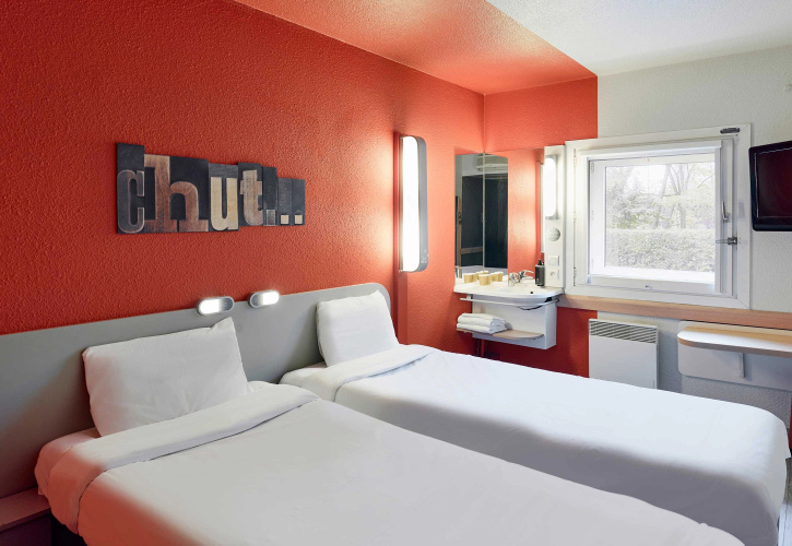 B&B Hotel Viry-Châtillon
