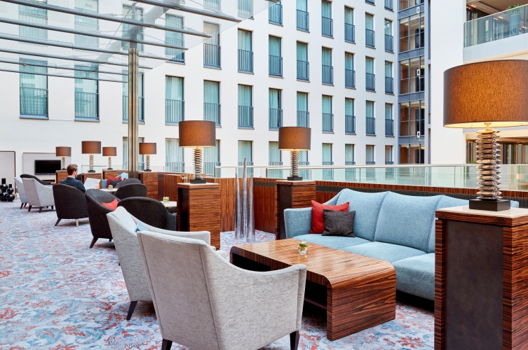 Hotel Ko59 Dusseldorf - Member Of Hommage Luxury Hotels Collection photo 40