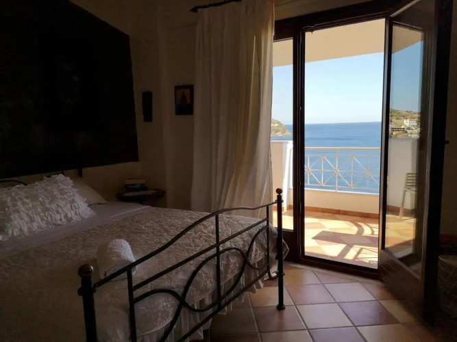 AEGEAN View 2