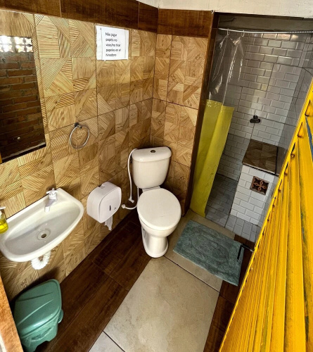 Hostel Casa Da Ana