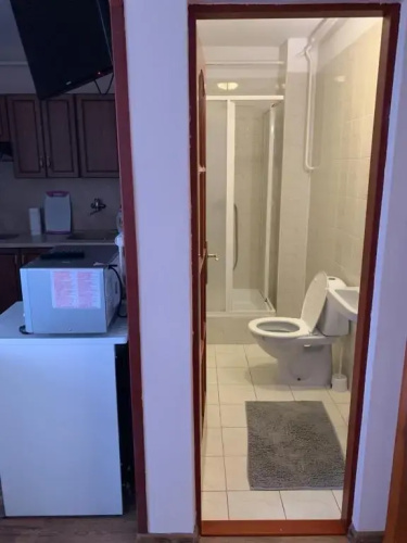 apartmánový dom Magda