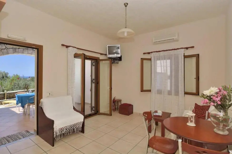 Markos apartments 2