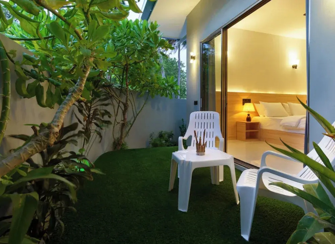 La Solara Villa