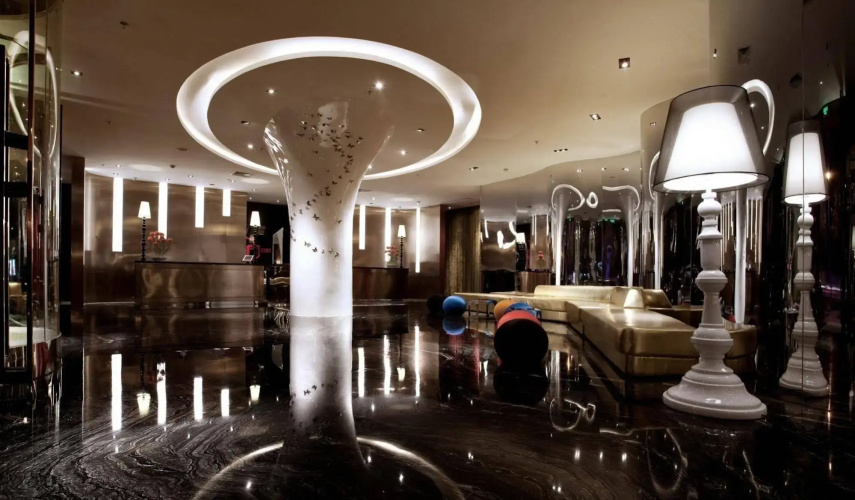 Imagen del hotel