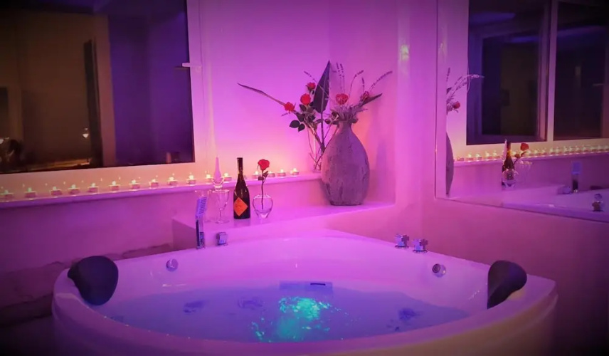 Q Suites Preveza