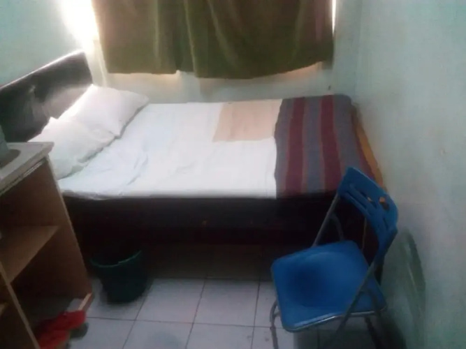 New Kenya Lodge