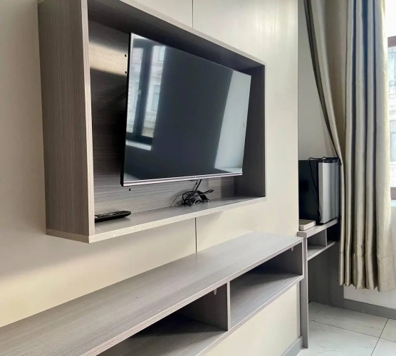 Трёхместный номер Standard