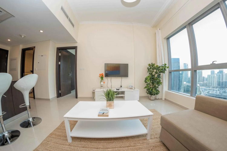 Incredible apartment at the top of Dubai Marina - Image 15