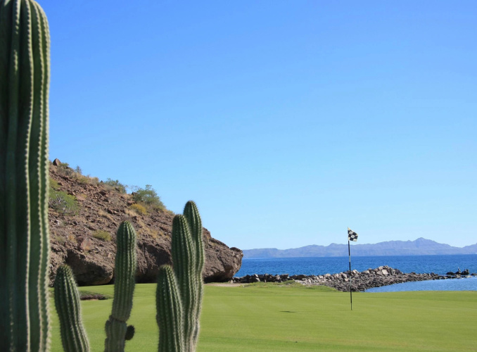 Inn at Loreto Bay