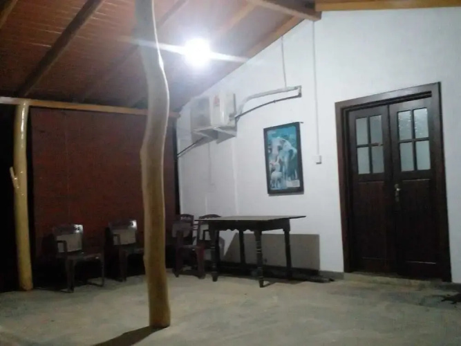 Superson Canel Resort