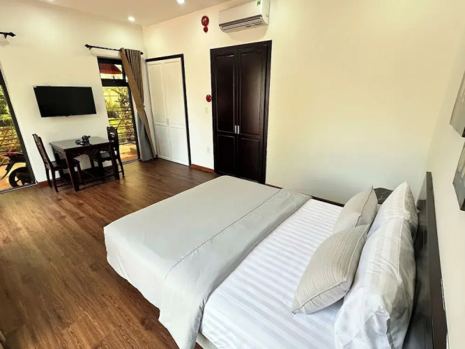 Laa House Hoi An