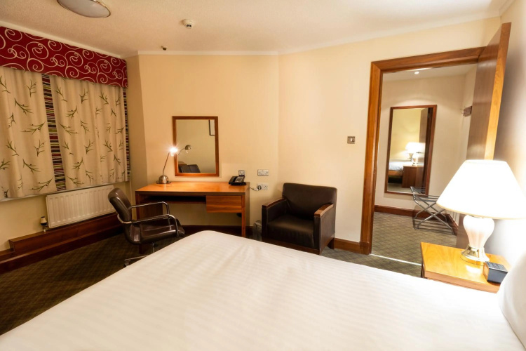 Coylumbridge Aviemore Hotel photo 28