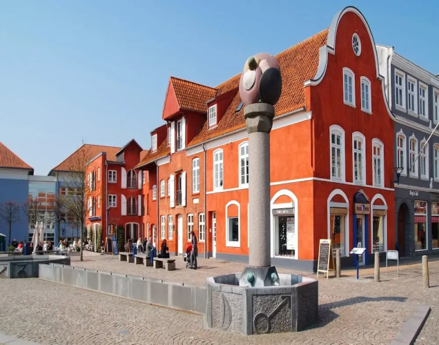Hotelafbeelding