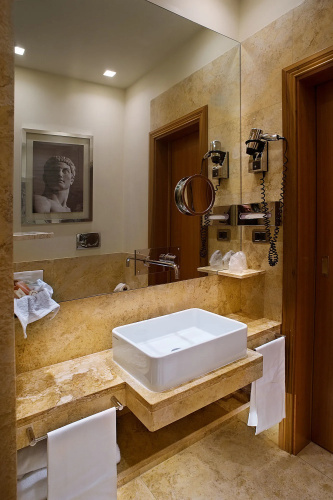 Hotel Sant' Anna