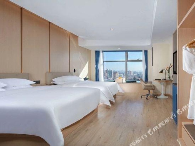 Executive Twin room