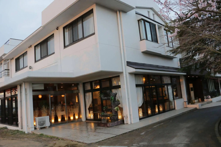 Otel görseli