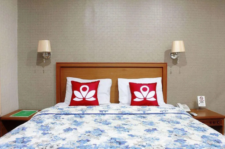 ZEN Rooms Basic Sawojajar