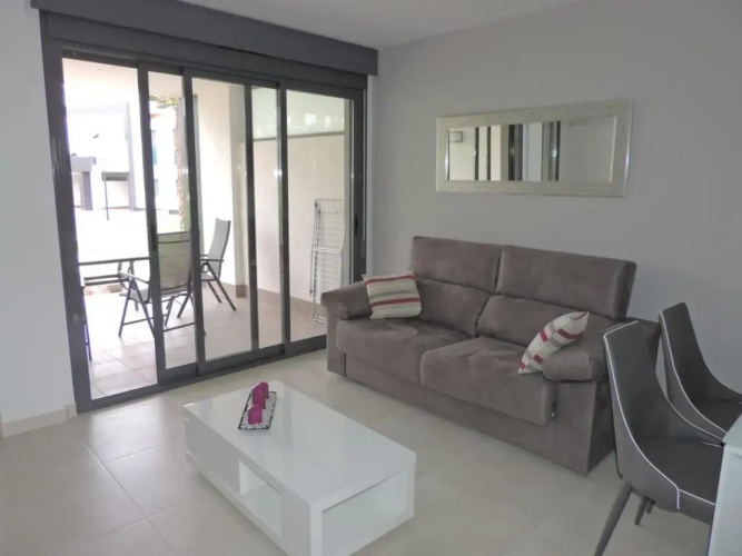 Oasis Beach VIII Punta Prima 3023