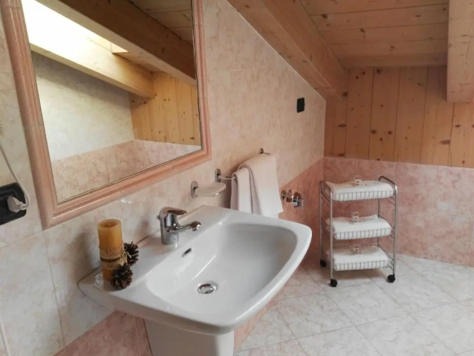 2 Bedrooms Twin Apartment
