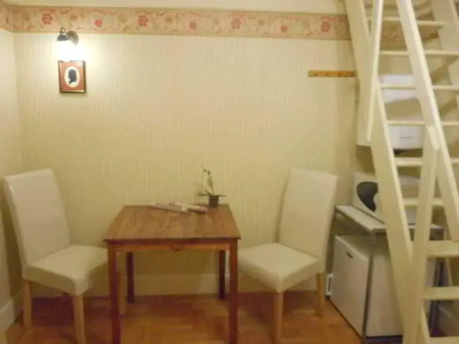 Otel görseli