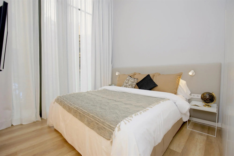 L´Aguila Suites Bennassar