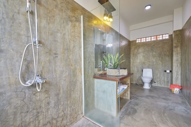Premium Double room with balcony