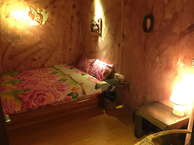 Shannkalay Hostel