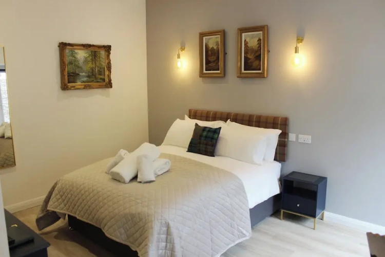 Comfort Double room