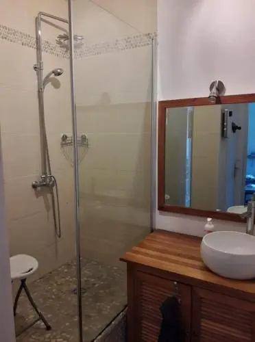 Appartement ST MARC